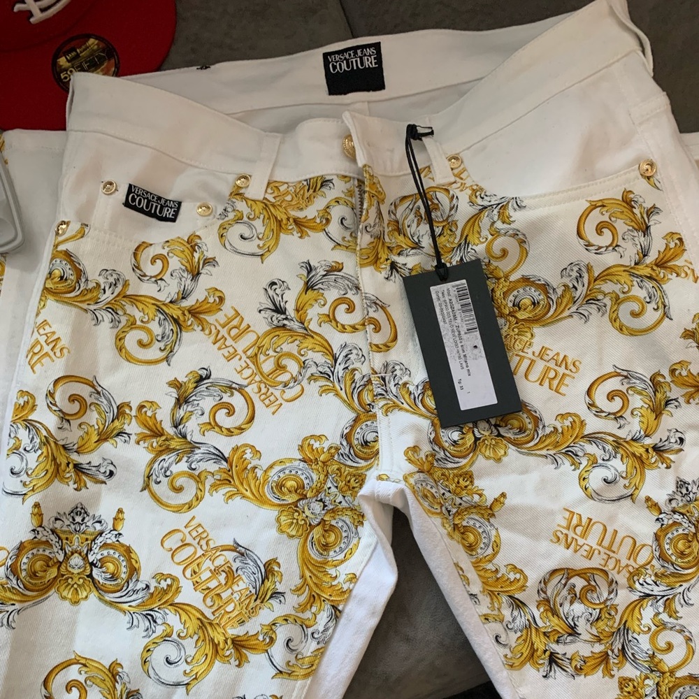 Versace Jeans